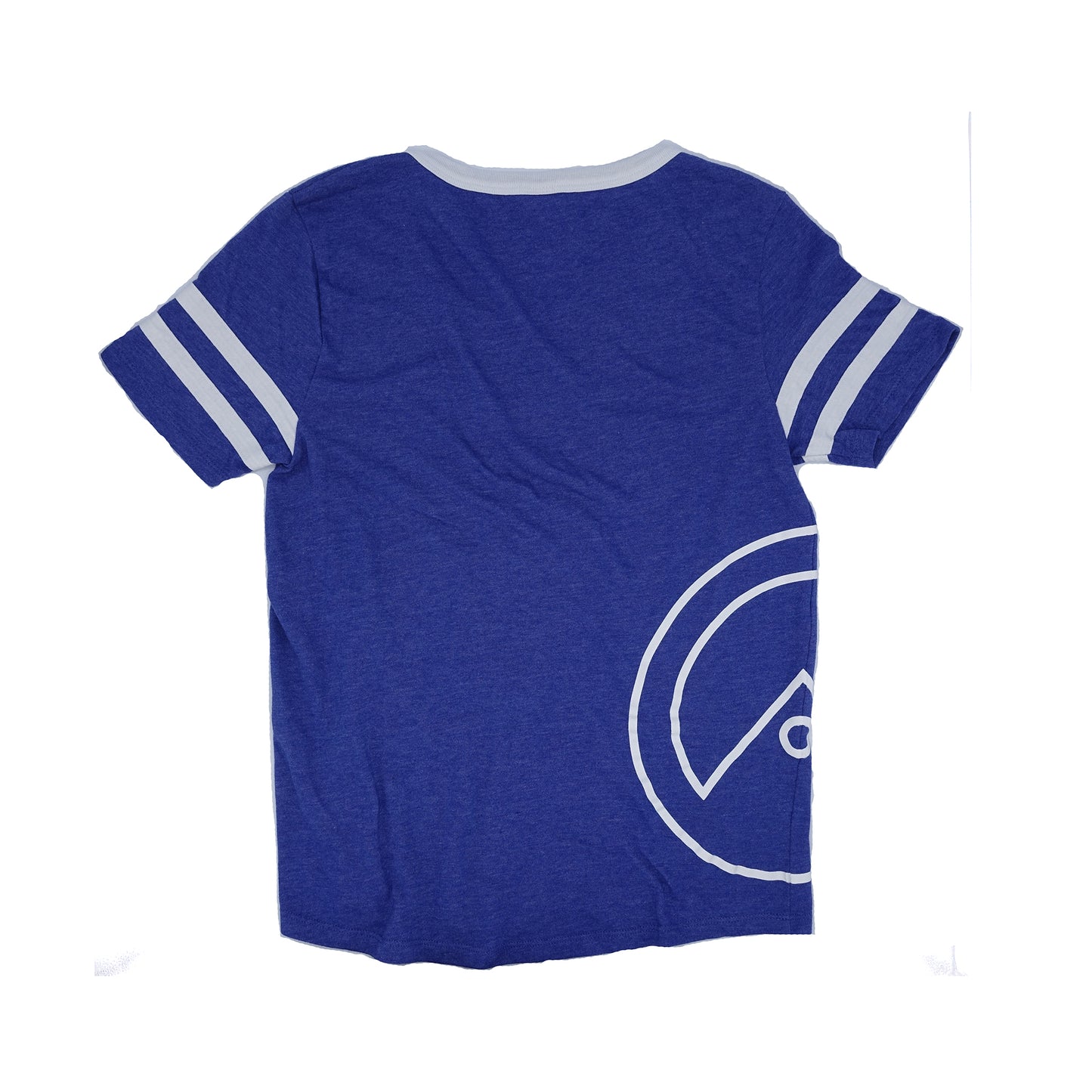 Après Tee - Blue