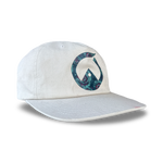 Dad Hat - White