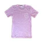 The To-Go Tee - Pink