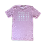 The To-Go Tee - Pink