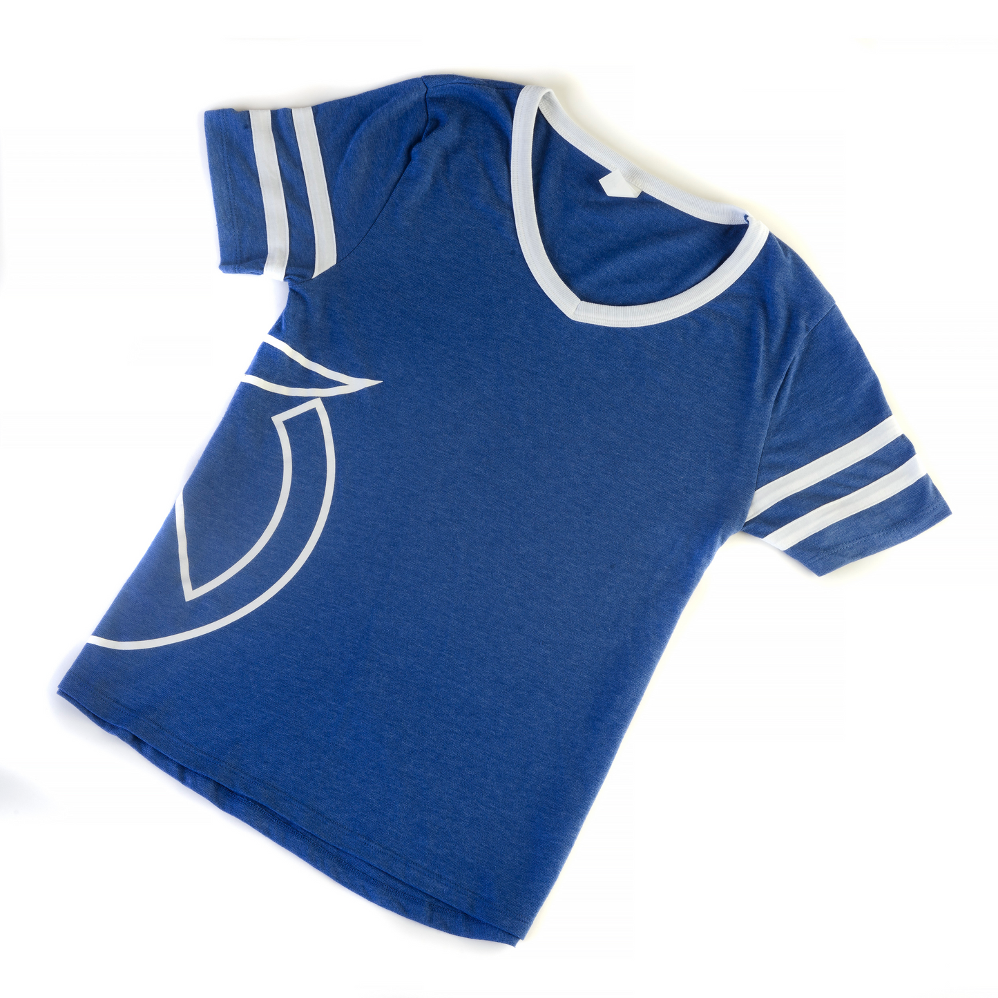 Après Tee - Blue