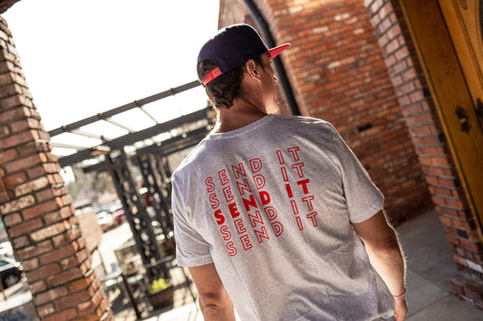 The To-Go Tee