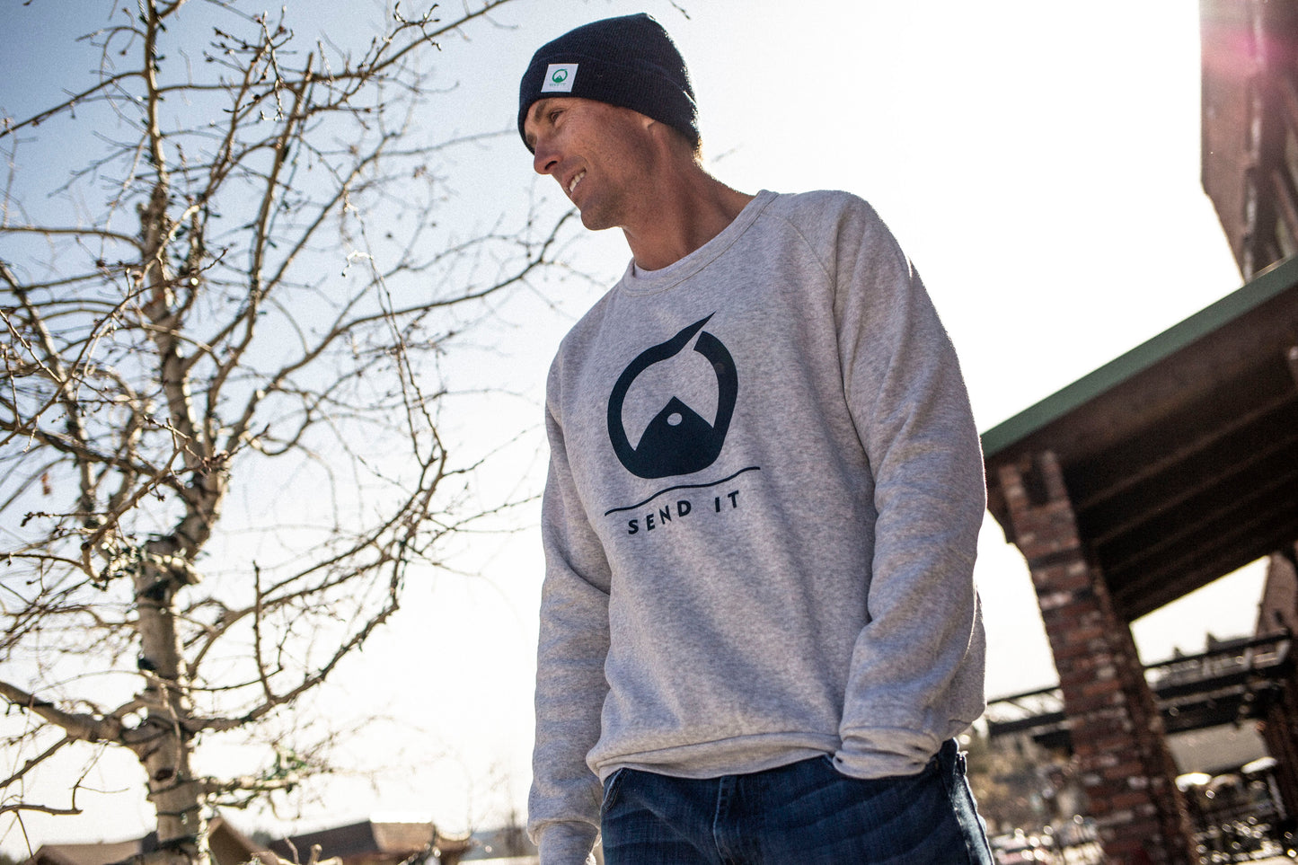 Champ Sweatshirt
