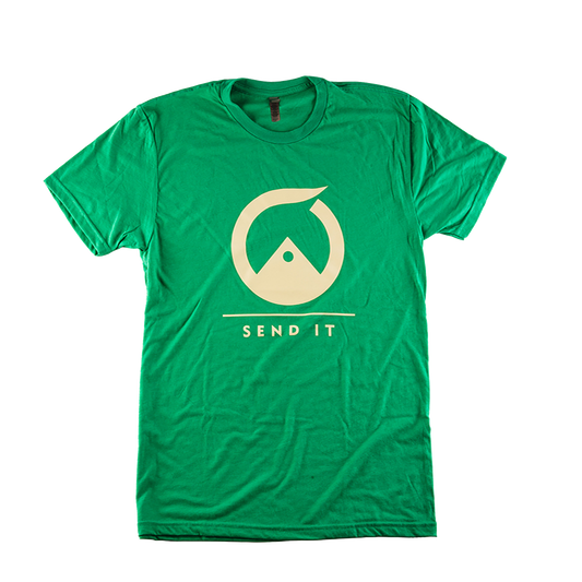 Original Crew - Green