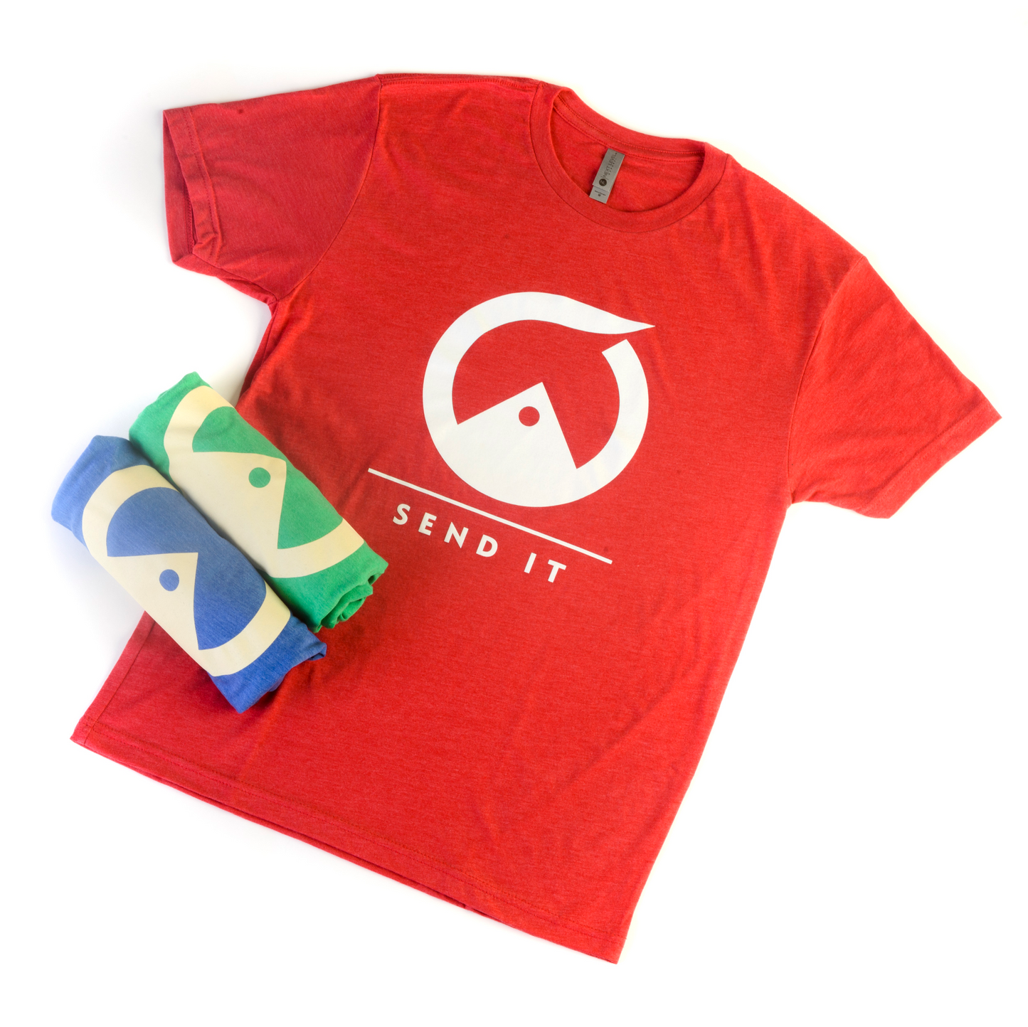 Original Crew - Red