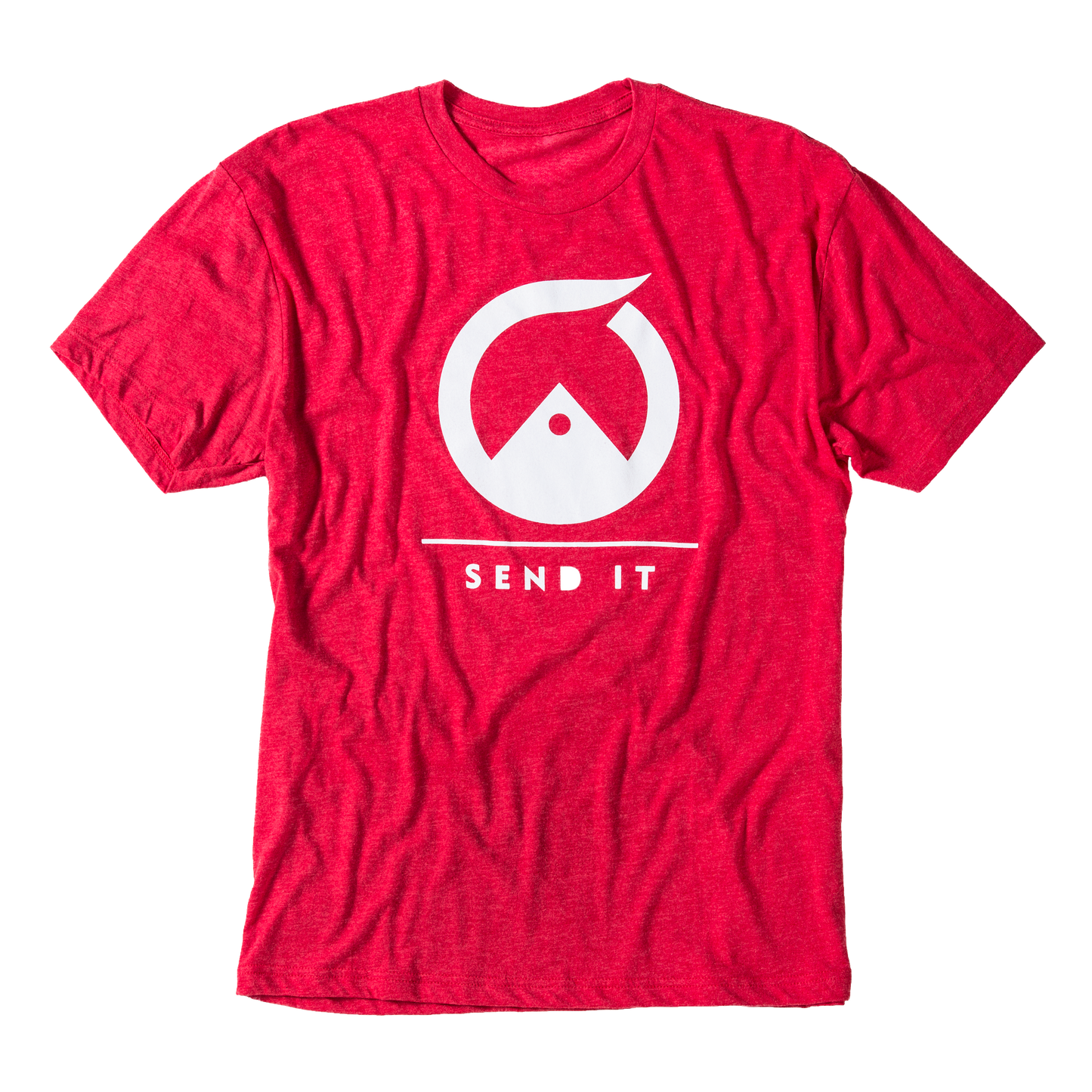 Original Crew - Red