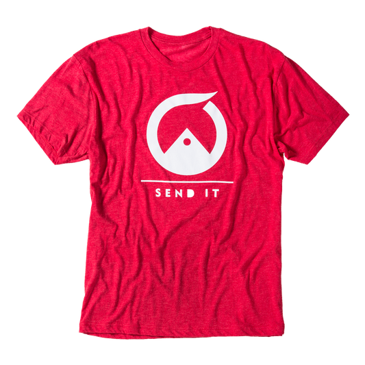Original Crew - Red