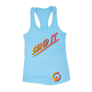 Rad Tank