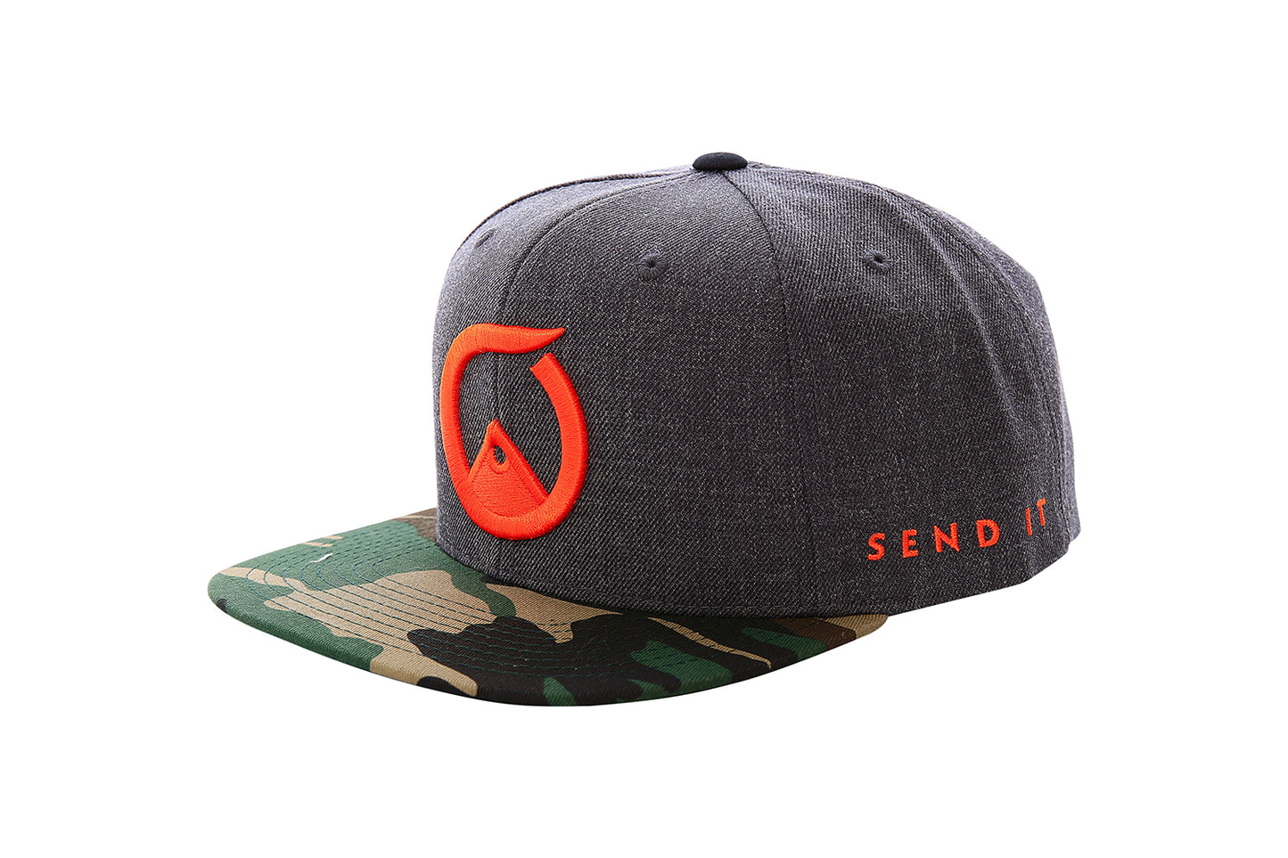 Stampede Snapback