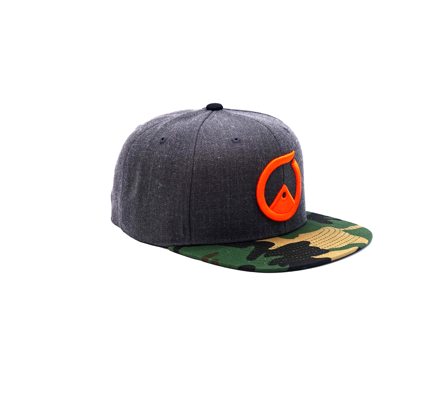 Stampede Snapback