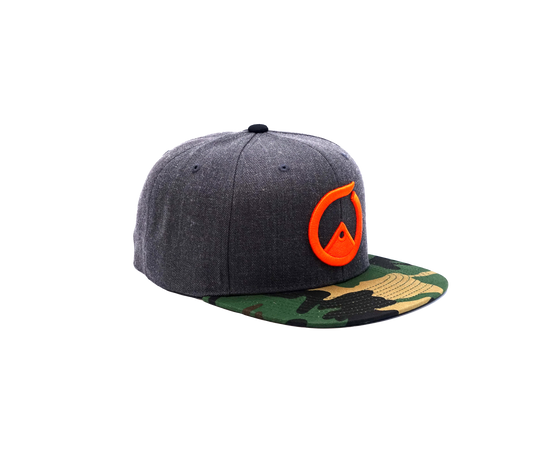 Stampede Snapback