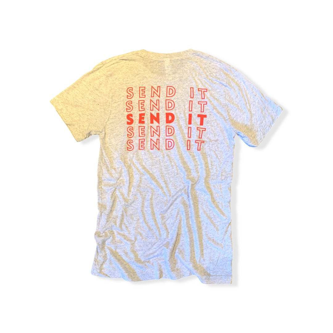The To-Go Tee