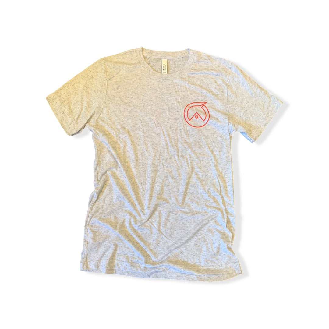 The To-Go Tee