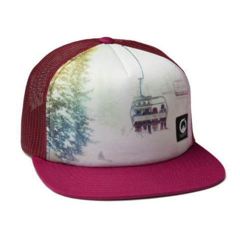 Thunder Hat - Cardinal
