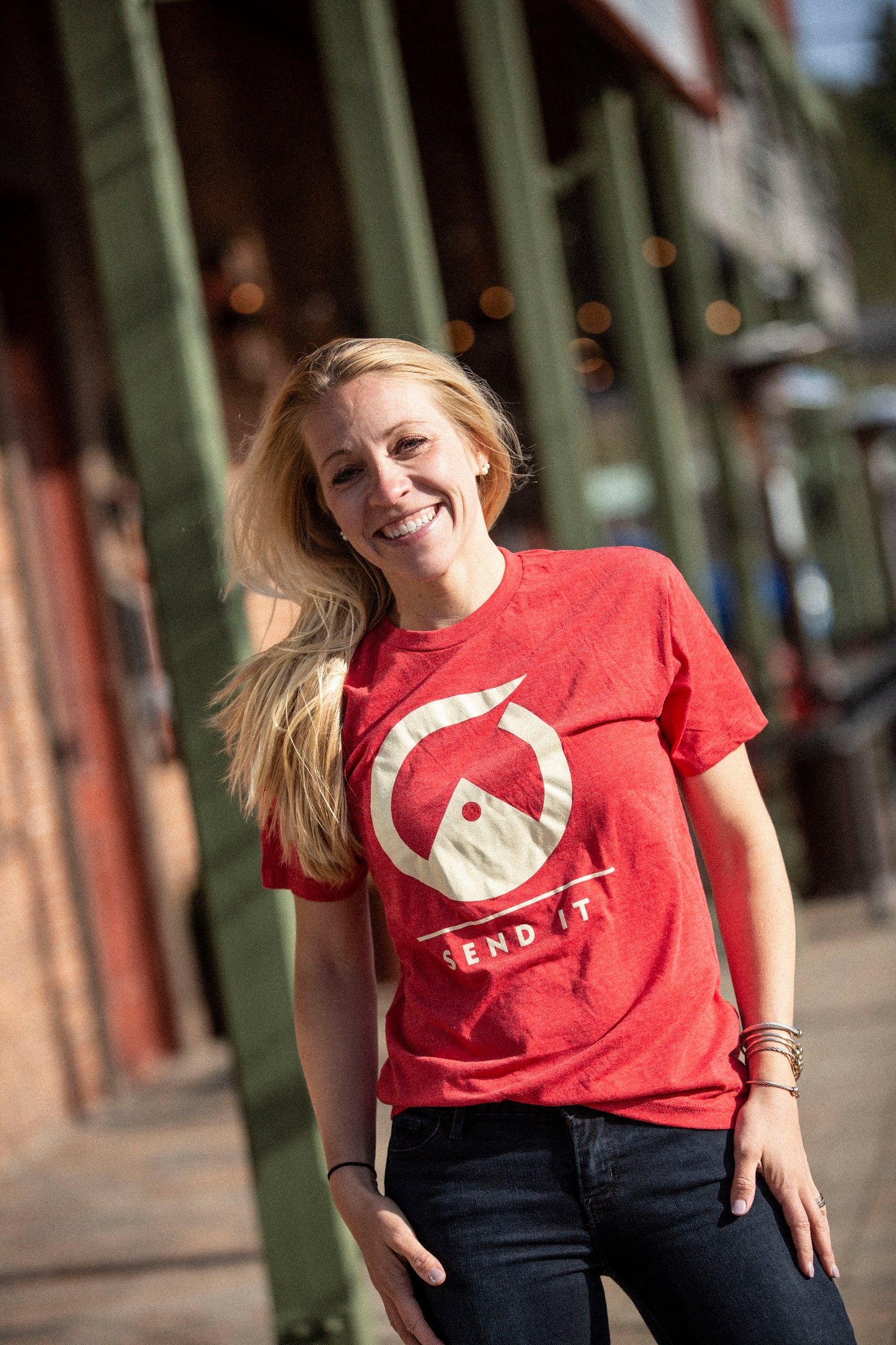 Original Crew - Red